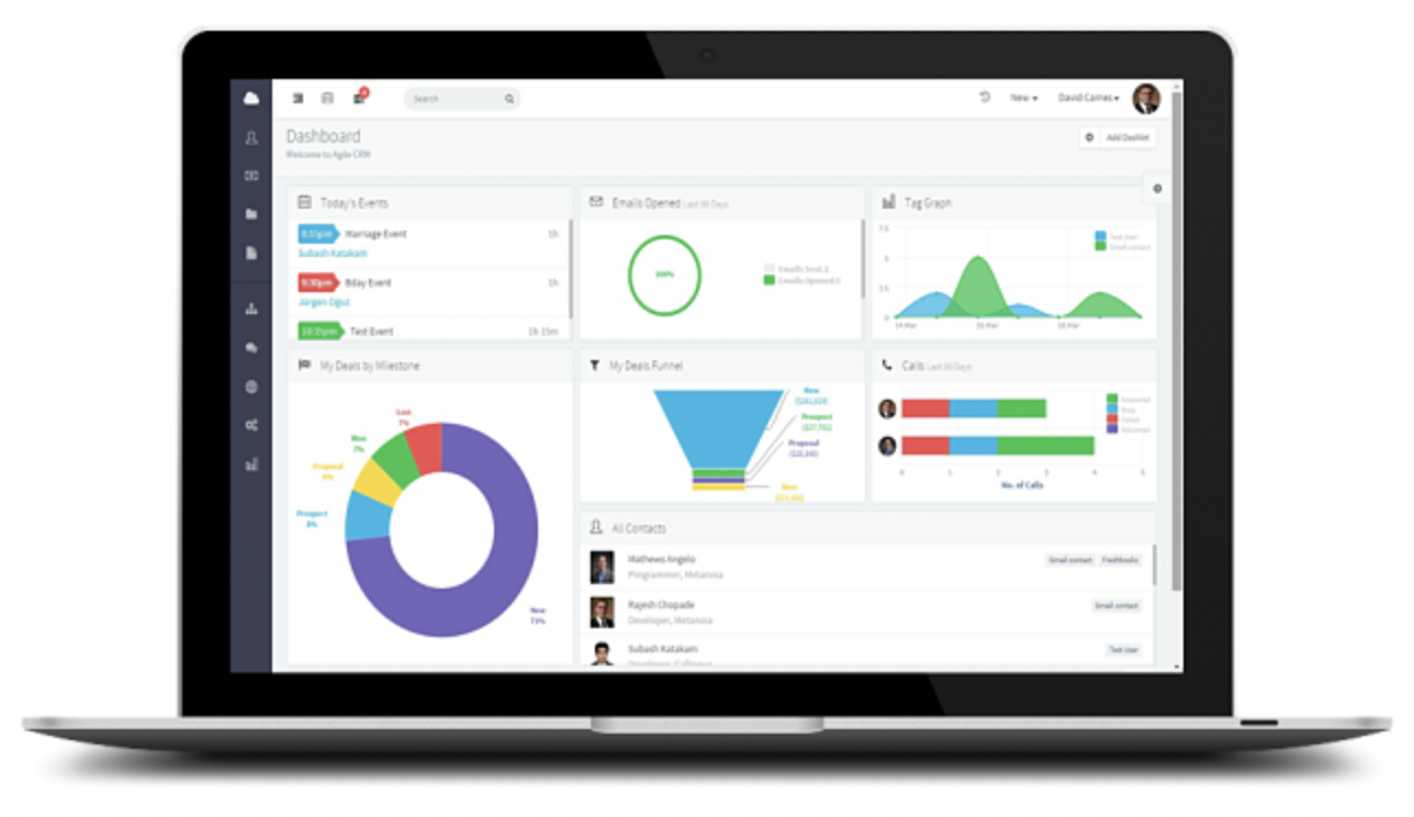 agile-crm
