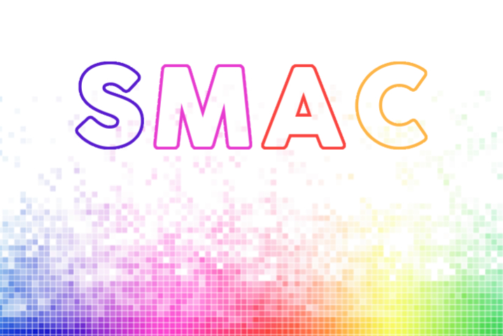 The Fours Pillars of Digital Transformation: SMAC Cover Picture