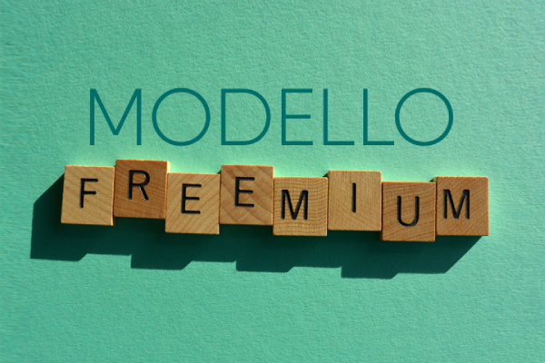 Freemium Model: come generare reddito da un’offerta gratuita Freemium Model