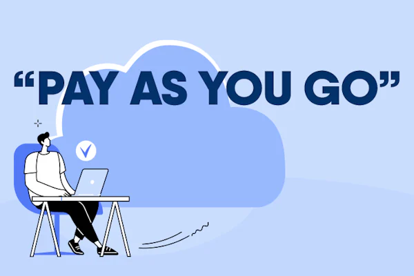 pay-as-you-go