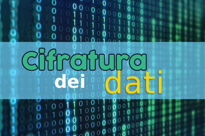 La cifratura dei dati per la protezione dei dati sensibili cifratura-dei-dati