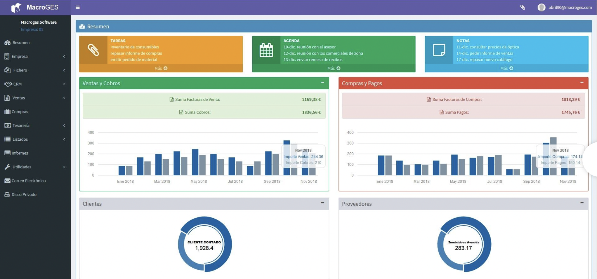 crm-ejemplo