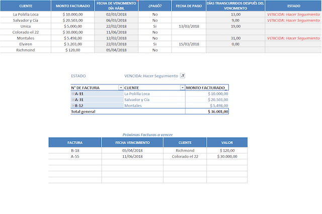 factura-recurrente-excel