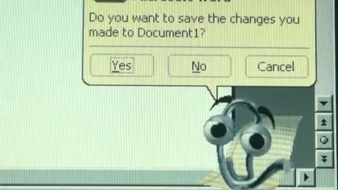 clippy