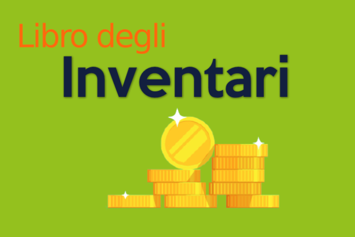 Libro degli inventari: una descrizione a tutto tondo Libro degli Inventari