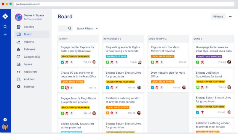 jira