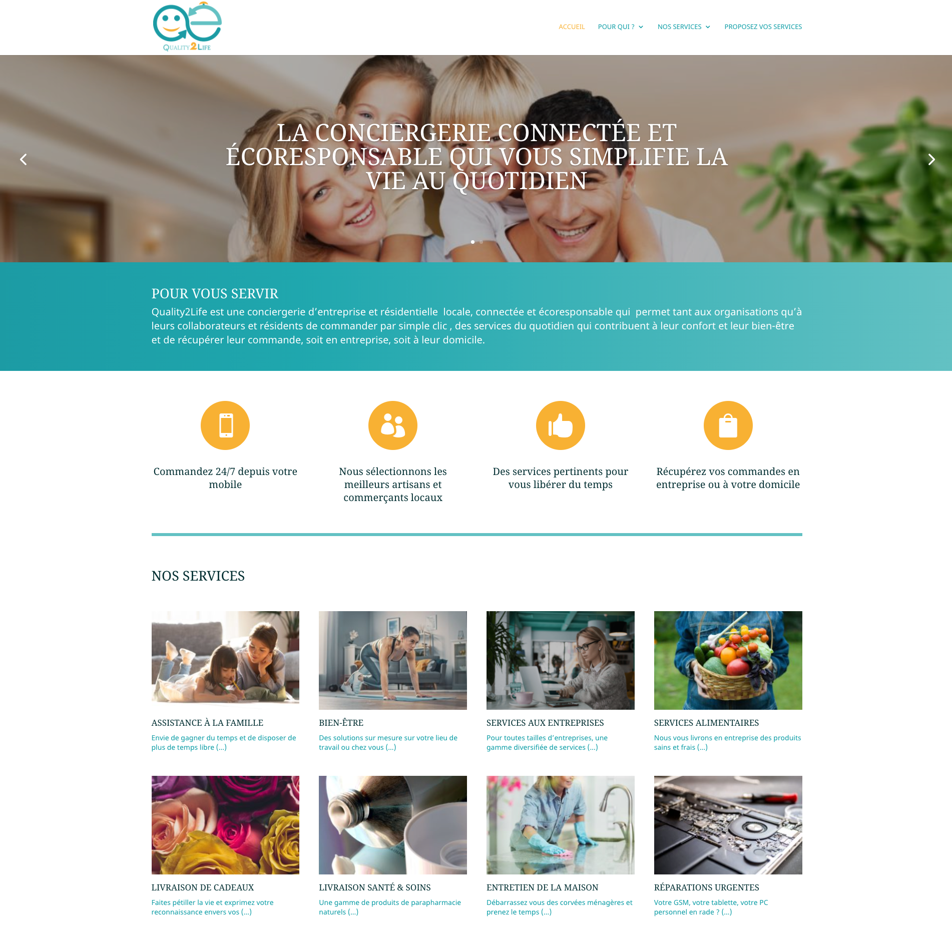 Marketplace B2B : Ogustine Marketplace
