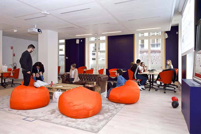 L'Express entreprise