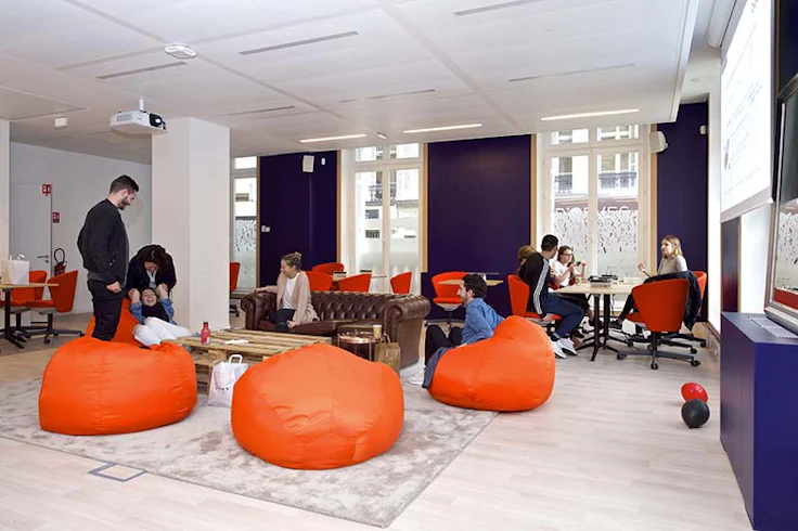 L'Express entreprise
