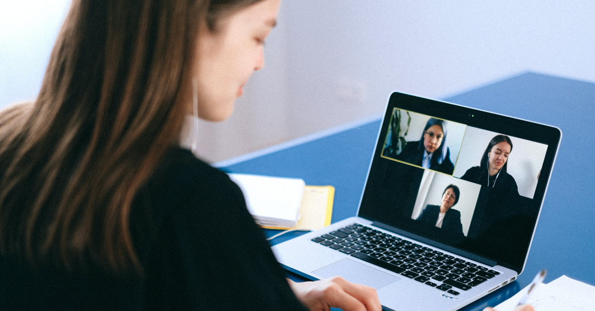 recrutement télétravail