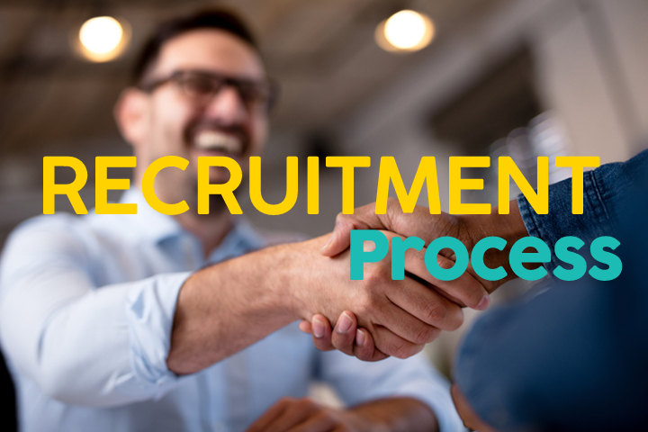 The 7 Fundamental Steps to Improve Your Recruitment Process