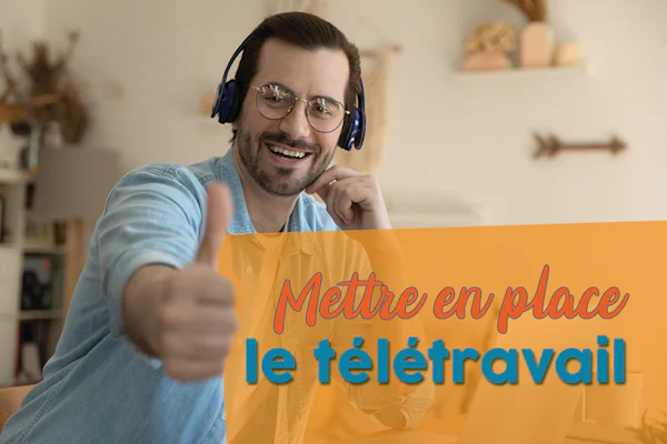 Bien s'équiper pour télétravailler : les meilleurs équipements tech