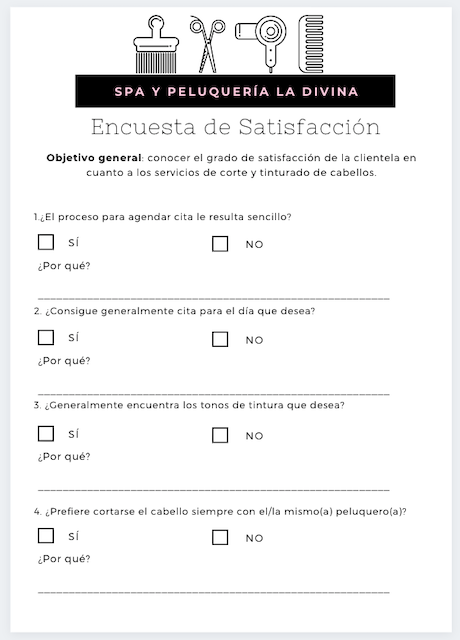 encuesta-de-satisfacción-del-cliente-estética