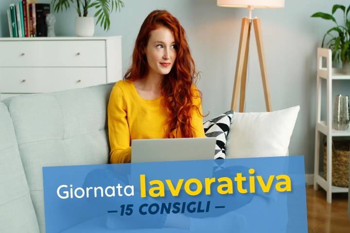 Come organizzare la giornata lavorativa: 15 attività utili per migliorare la produttività come-organizzare-la-giornata-lavorativa