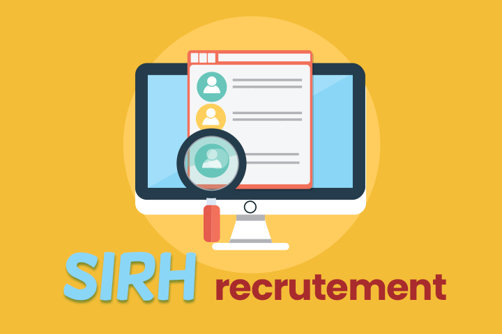 Le logiciel SIRH : un indispensable pour vos recrutements sirh recrutement