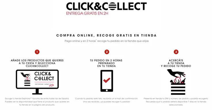 click-and-collect