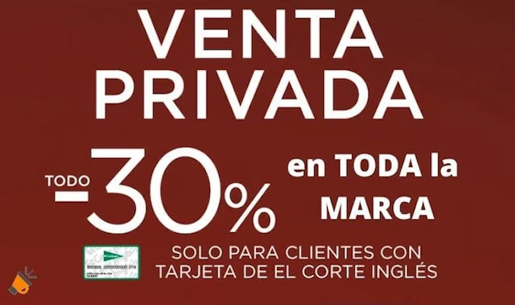 venta-privada-fidelizacion