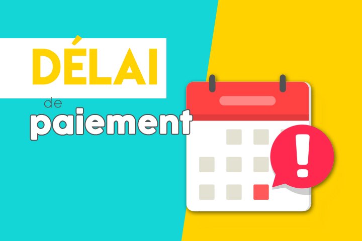 Delais De Paiement D Une Facture Pour Professionnels En 21 Loi Lme Code De Commerce Appvizer Delais De Paiement D Une Facture Pour Professionnels En 21 Loi Lme Code De Commerce Appvizer