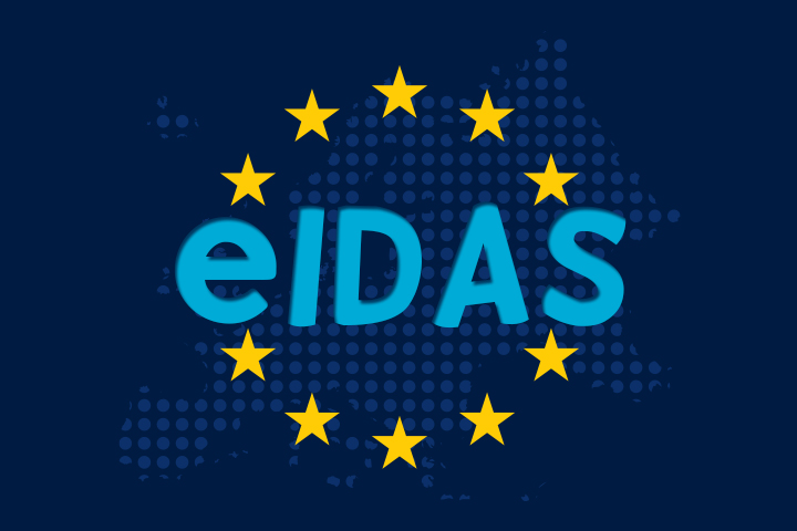 Le point sur le règlement eIDAS, cadre européen pour la signature électronique Le point sur le règlement eIDAS, cadre européen pour la signature électronique