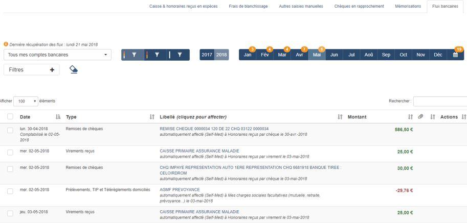Meilleur logiciel comptabilité TPE : visuel Sinao