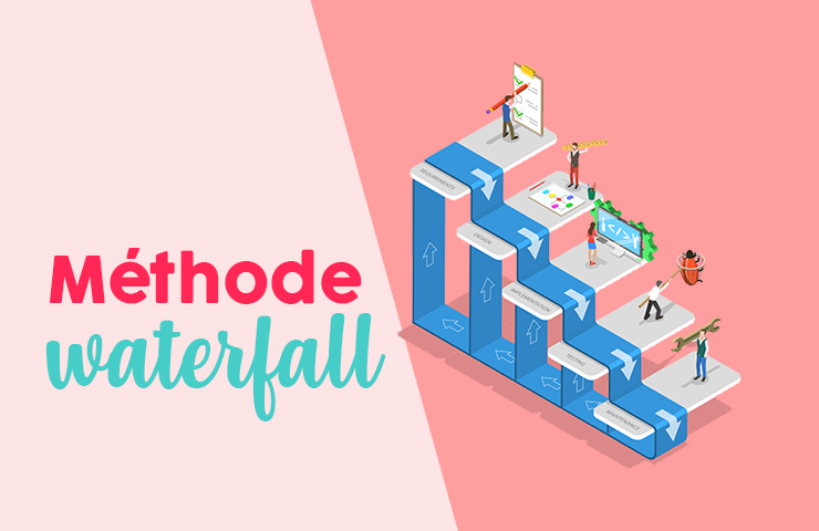Méthode Waterfall vs Agile : laquelle choisir pour votre projet ? Méthode Waterfall vs Agile : laquelle choisir pour votre projet ?