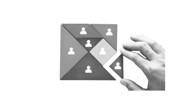 7 keys to organising a successful sales team