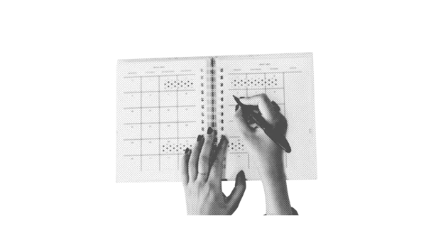 Retroplanning: come costruirlo in 5 semplici tappe