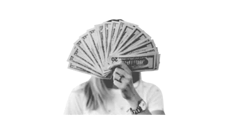 Festgehalt, Provision, Bonus: Wie viel Geld sollte man einem Vertriebsmitarbeiter zahlen, um ihn zu motivieren?