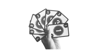 Quick and accurate estimates made easy thanks to planning poker