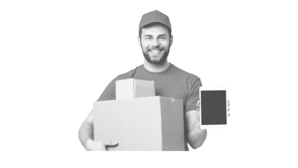 Purchase order template: Various and unique designs to fit your company