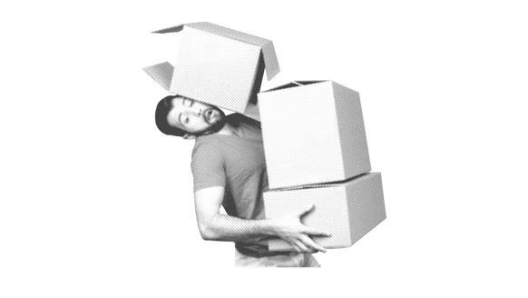 Why and how can you improve your warehouse management?