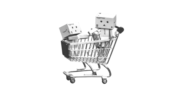 Entender cómo funcionan los mercados en 5 minutos