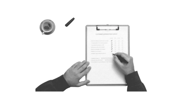 オタクのパフォーマンステスト。そして他の人も!