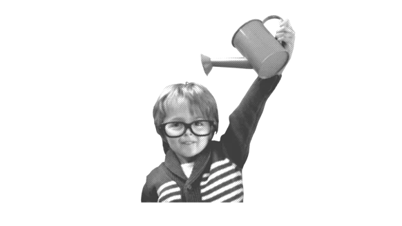 Lead nurturing es sembrar leads para cosechar clientes