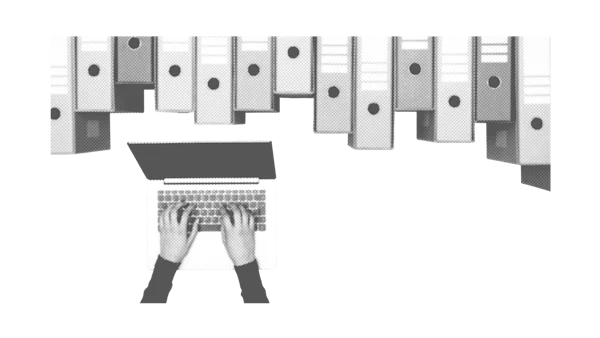 Document Management System: definizioni e vantaggi