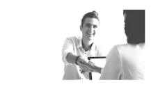 Toutes les étapes de la visite client, du planning au rapport !