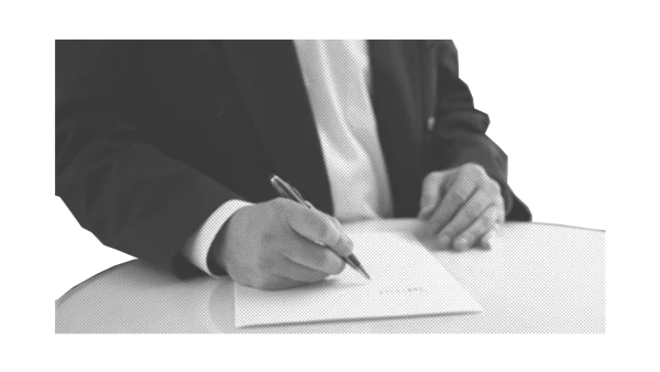 Come firmare un documento digitale: tipi di firma e procedura