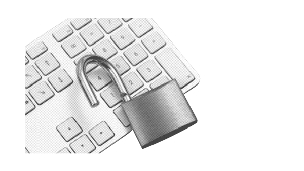 IT Sicherheit  - ein Teilbereich der Informationssicherheit