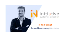 [ITW Arnaud Laurenson] Récolte et utilisation de données dans un CRM : les bonnes pratiques