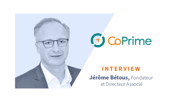 [ITW Jérôme Bétous] Choisir le bon outil de gestion de projet pour son entreprise