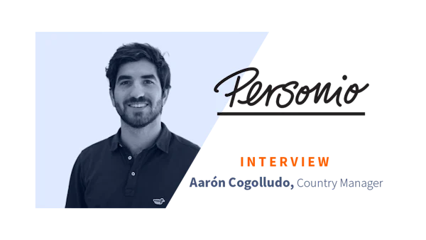 [Interview] El onboarding como proceso clave para optimizar la gestión de los RR.HH.