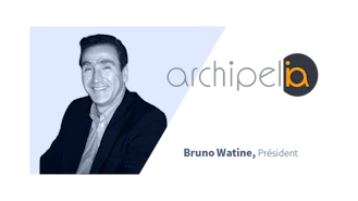 Choosing your ERP: a headache? Not so sure if you take into account today's fundamentals!
