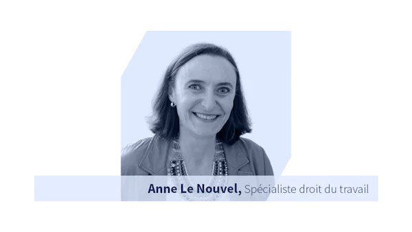 [ITW] Télétravail : avenant ou pas avenant ? 