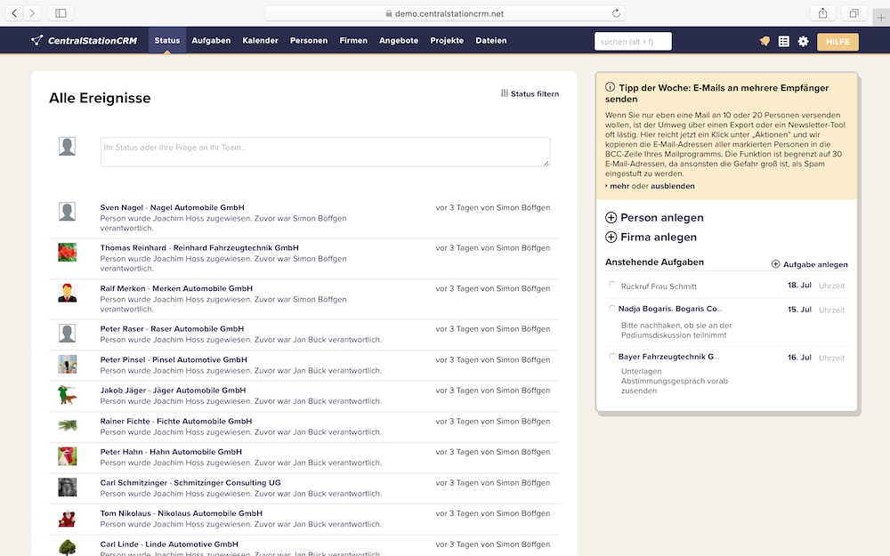 centralstationcrm