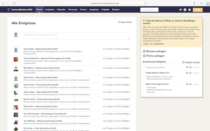 centralstationcrm
