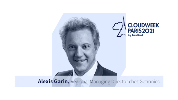 [Cloud Week 2021] L’approche Getronics Secure-by-Design de la gouvernance multi-cloud