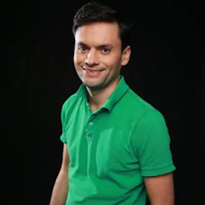 Damien Grandemenge