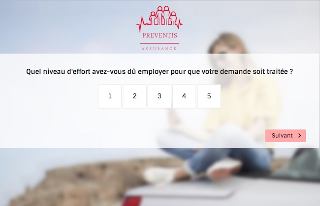 Customer Effort Score (CES) : définition, calcul et enjeux 