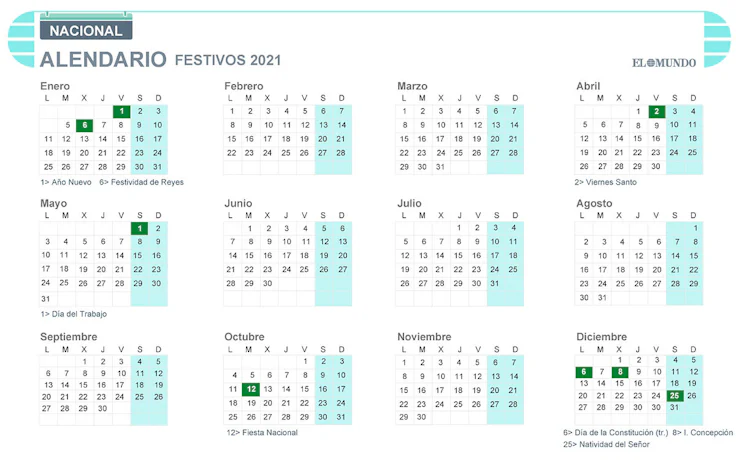 calendario-festivos-2021