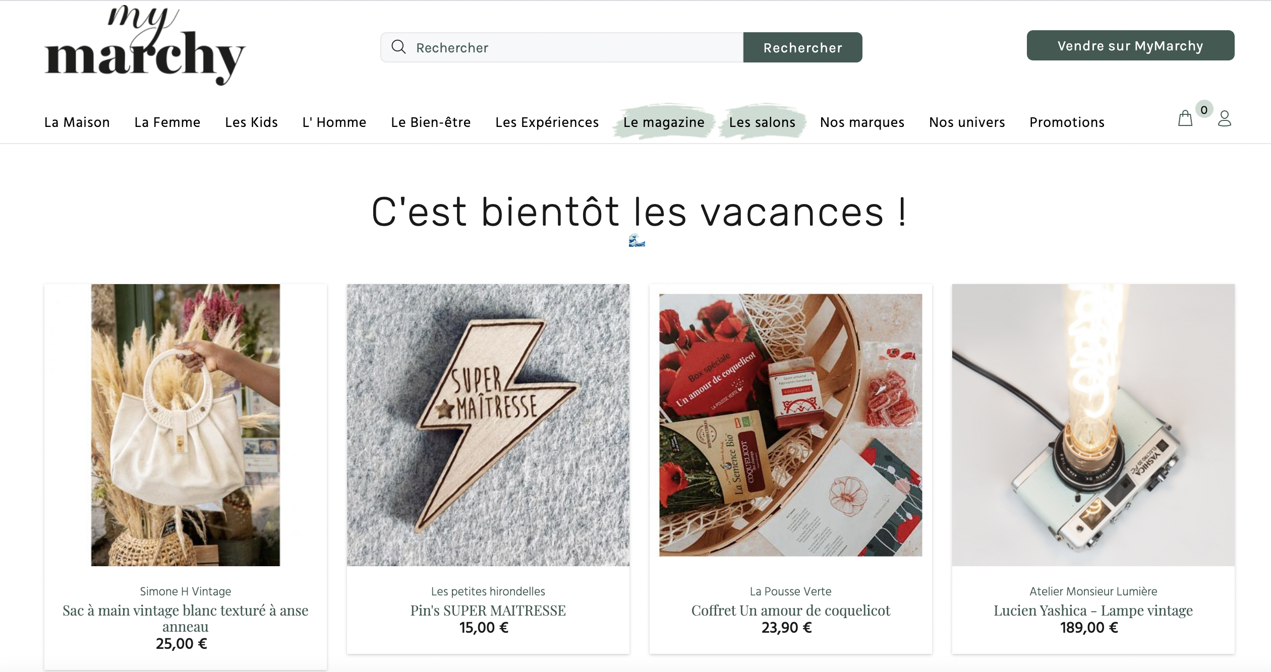 marketplace 